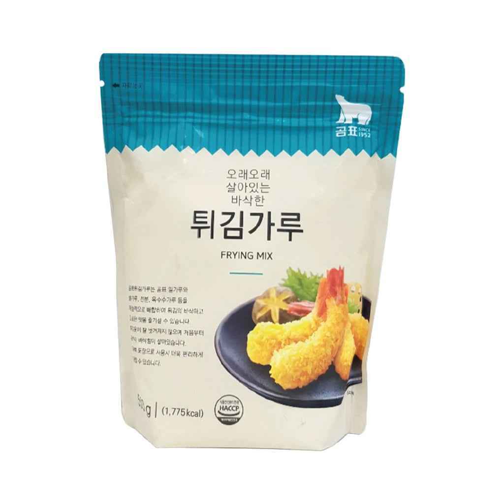 Gompyo Tempura Batter (Frying) Mix 1.1lb